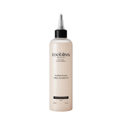 Roobliss No Wash Protein Treatment 300ml Mayson Essentials Pte Ltd