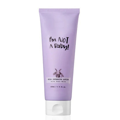 I'm NOT Baby! Kids Intensive Lotion 150ml MaysonBeauty