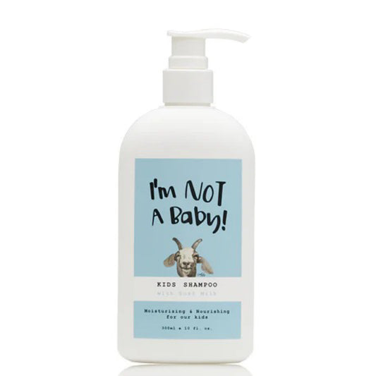 I'm NOT Baby! Kids Shampoo 300ml MaysonBeauty