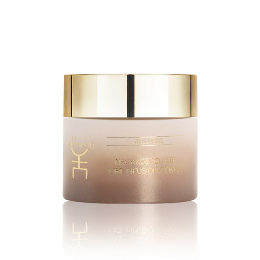 Gli Elementi Neck & Décolleté Infusion Cream 50ml MaysonBeauty