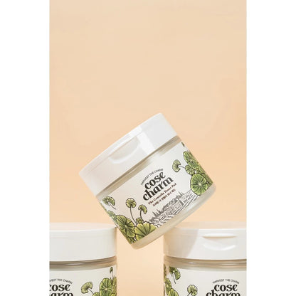 Cose Charm – The Centella Toner Pad (70 Pads / 300ml) Mayson Beauty