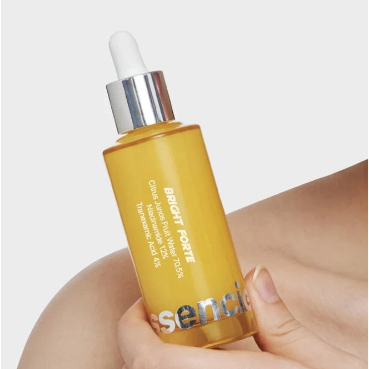 Essenciel Bright Forte 50ml serum – skincare for brighter skin