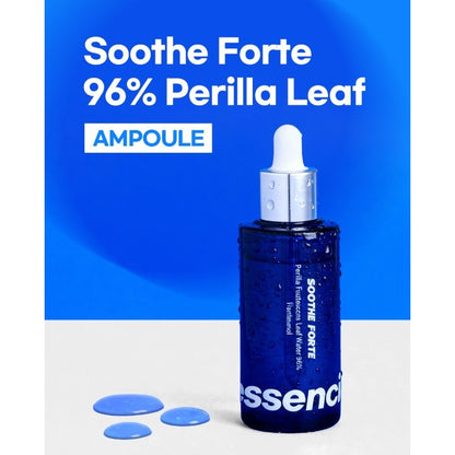 Essenciel Soothe Forte Serum 50ml MaysonBeauty