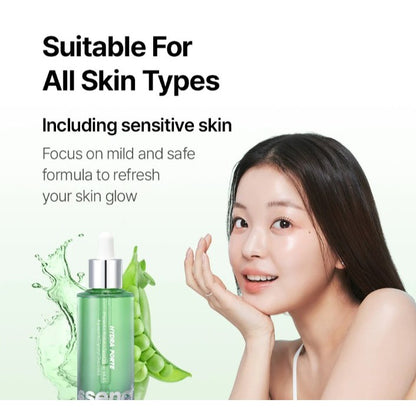 Essenciel Hydra Forte Serum 50ml MaysonBeauty