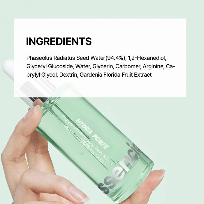 Essenciel Hydra Forte Serum 50ml MaysonBeauty