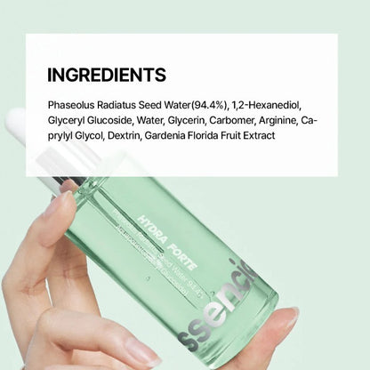 Essenciel Hydra Forte Serum 50ml MaysonBeauty