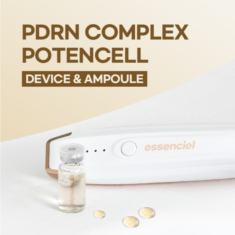 Essenciel Potencell Skincare - Mayson Beauty