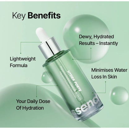 Essenciel Hydra Forte Serum 50ml MaysonBeauty
