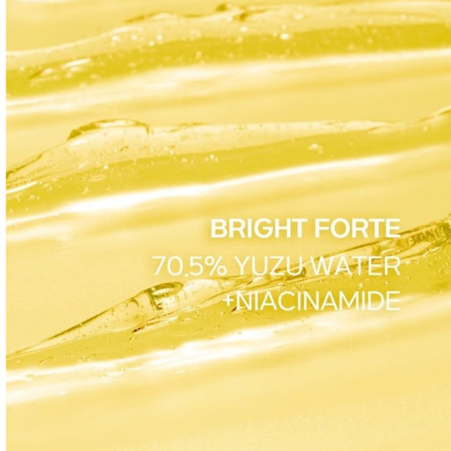 Essenciel Bright Forte 50ml serum – skincare for brighter skin