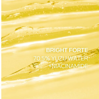 Essenciel Bright Forte 50ml serum – skincare for brighter skin