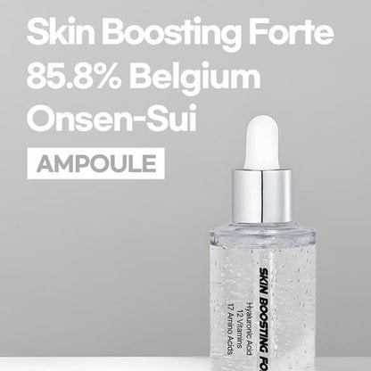 Essenciel Skin Boosting Forte Serum 50ml MaysonBeauty