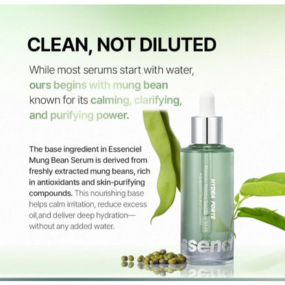 Essenciel Hydra Forte Serum 50ml MaysonBeauty