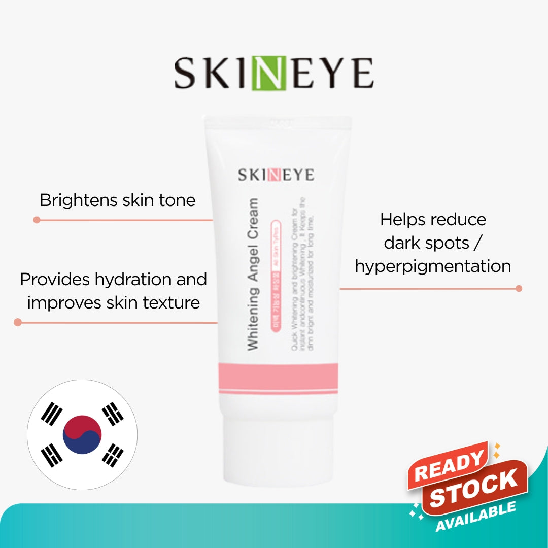 SKINEYE Whitening Angel Cream 50ml MaysonBeauty