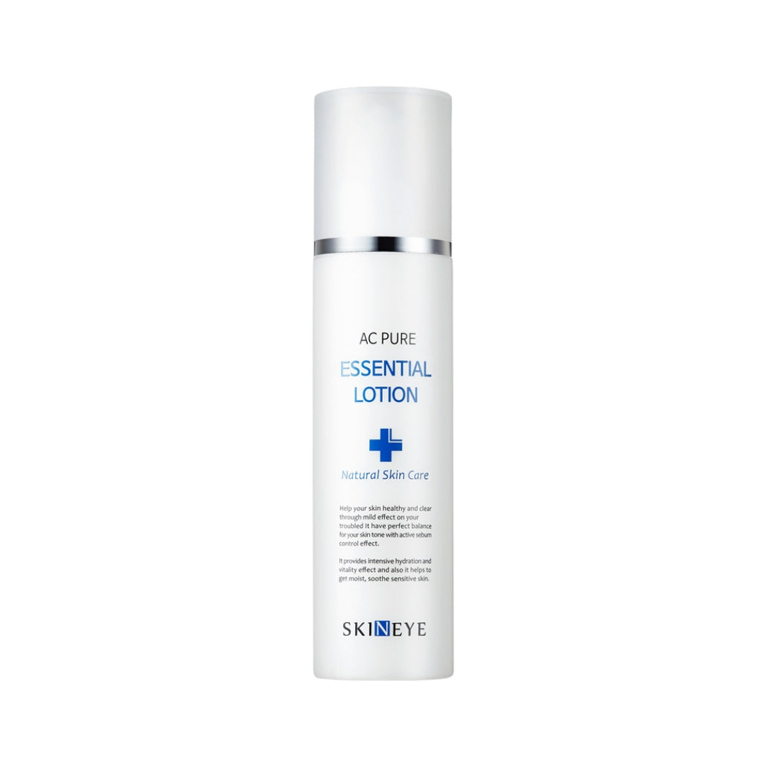 SKINEYE AC Pure Essential Lotion 150ml MaysonBeauty