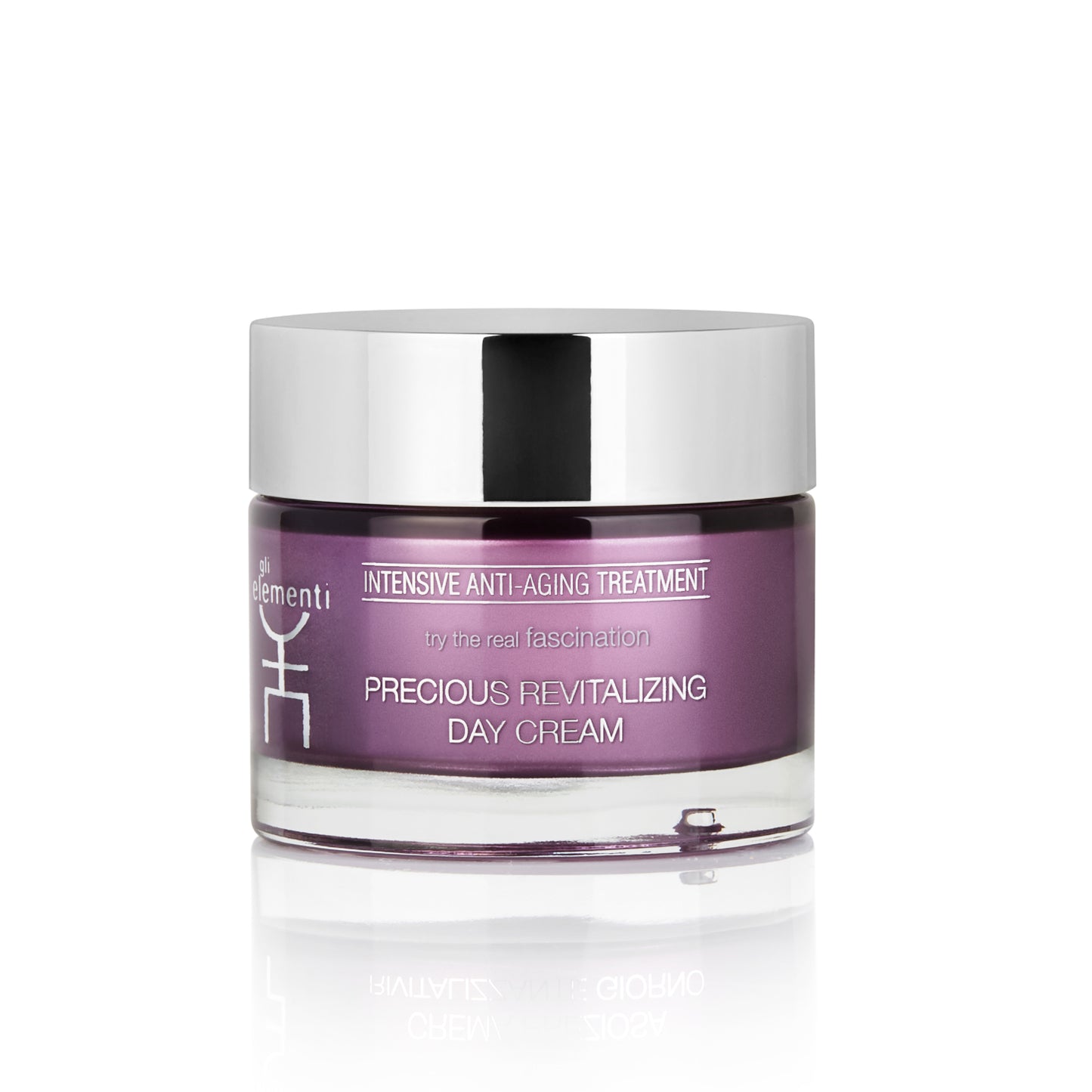 Gli Elementi Precious Revitalizing Day Cream 50ml MaysonBeauty