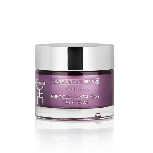 Gli Elementi Precious Revitalizing Day Cream 50ml MaysonBeauty