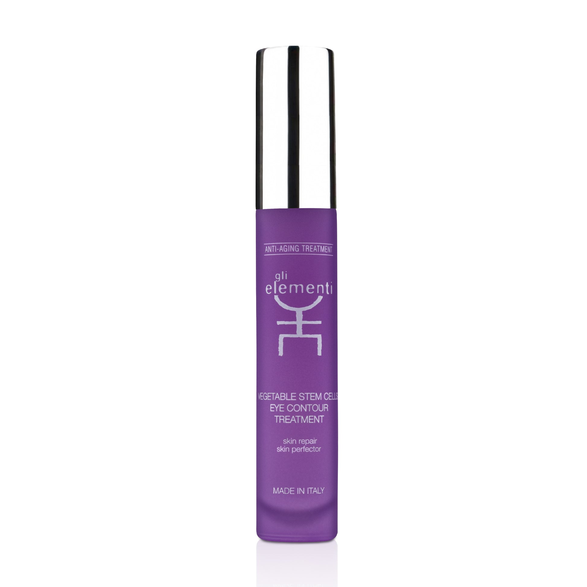 Gli Elementi Vegetable Stem Cells Eye Contour Treatment 15ml Mayson Beauty