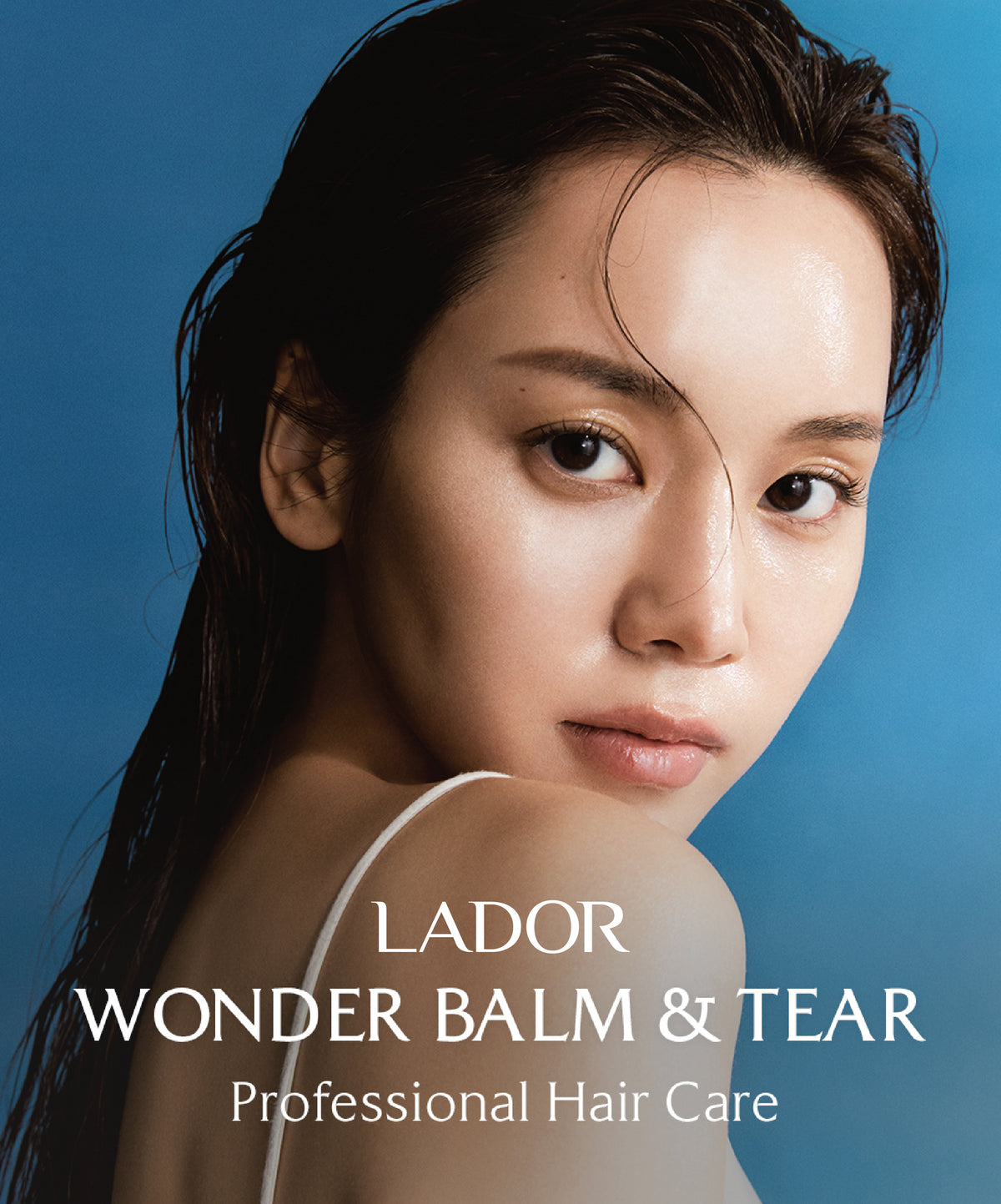 Lador Wonder Tear 250ml My Store