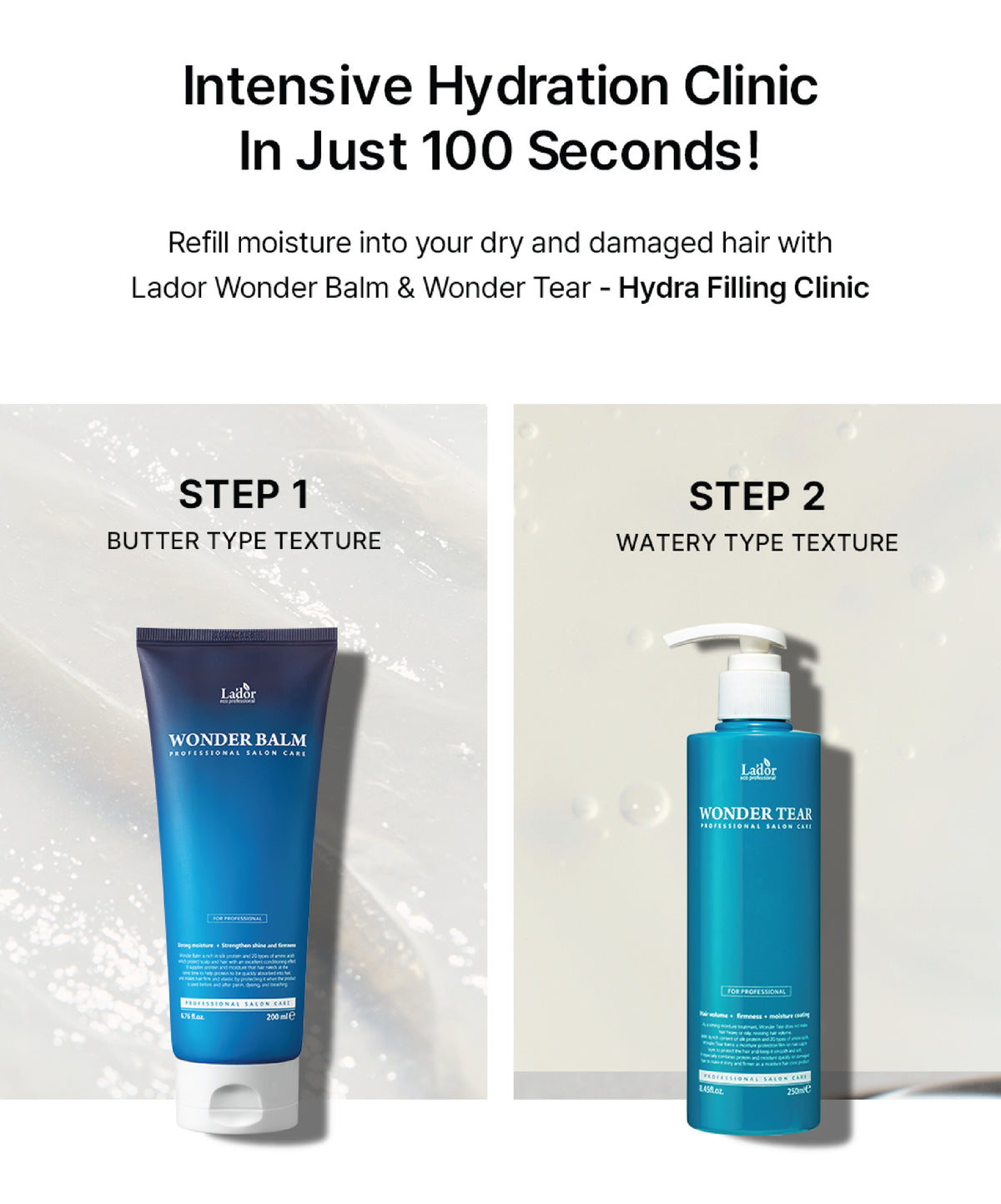 Lador Wonder Tear 250ml My Store